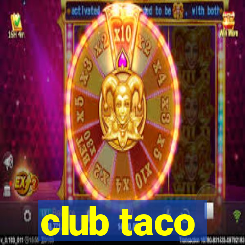 club taco